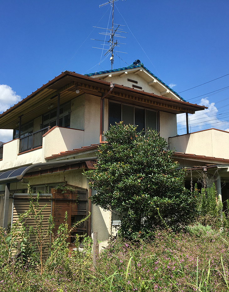 行田市(空き家・空地)