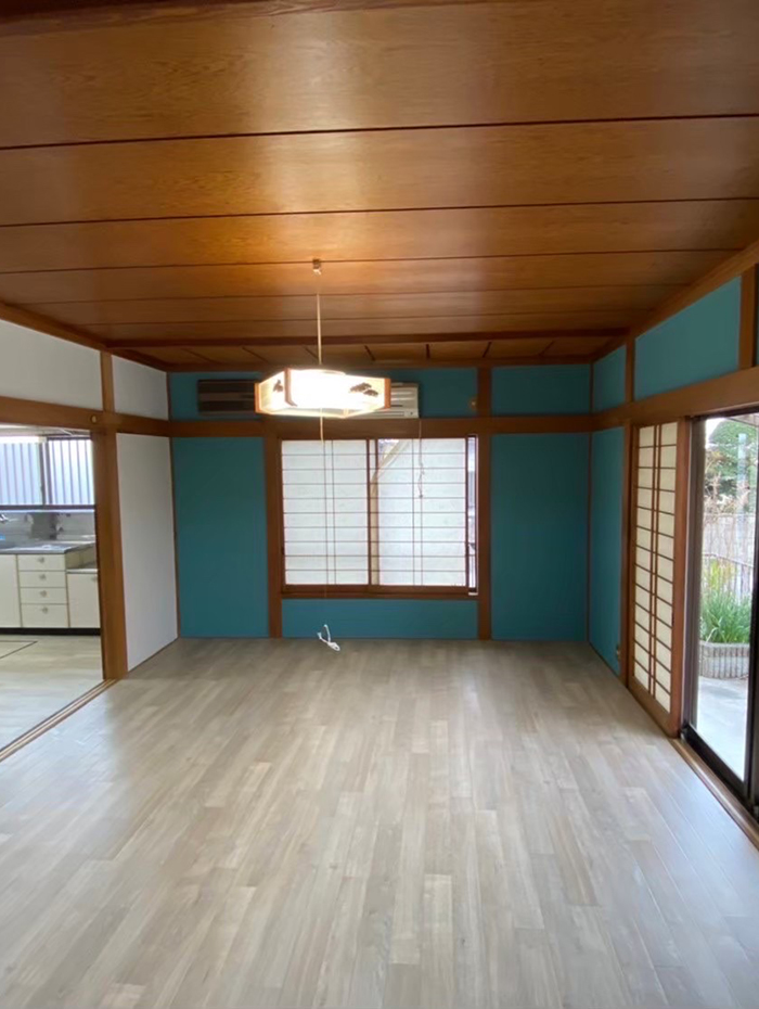 熊谷市(空き家)